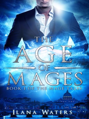 cover image of The Age of Mages